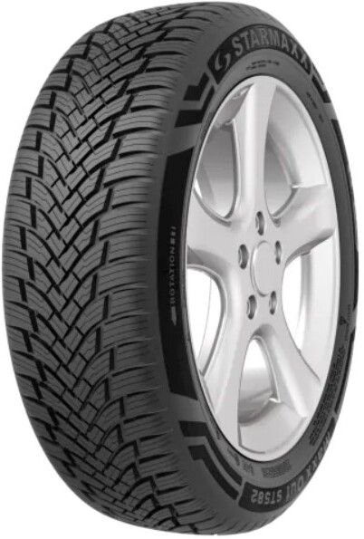 

Автомобильные шины Starmaxx Maxx Out ST582 195/55R20 95H (59190)