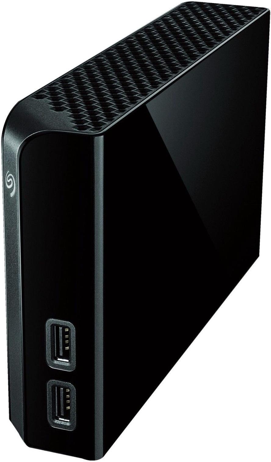 

Внешний жесткий диск Seagate Backup Plus Hub 8TB [STEL8000200], Backup Plus Hub 8TB