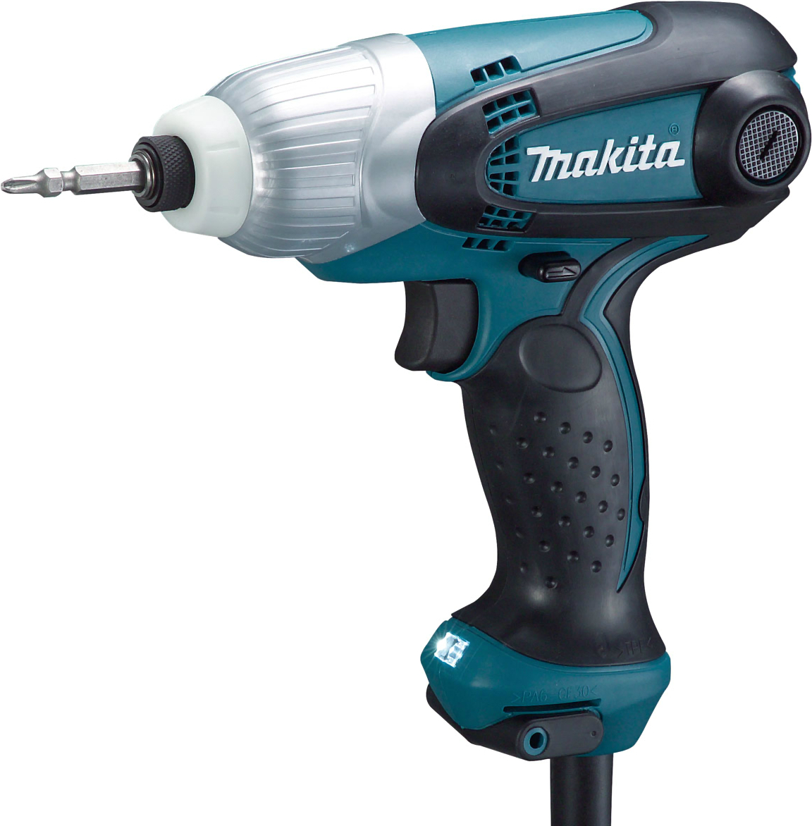 

Шуруповерт Makita TD0101F