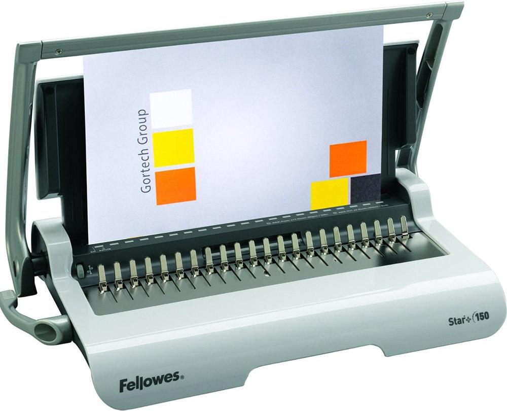 

Брошюровщик Fellowes Star+ (FS-56275), Star+