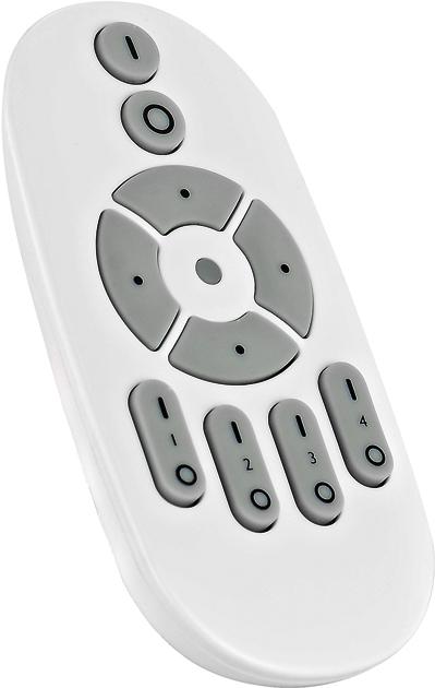 

Универсальный пульт ДУ Donolux DL-18731 Remote Control, Пульт ДУ Donolux DL-18731 Remote Control