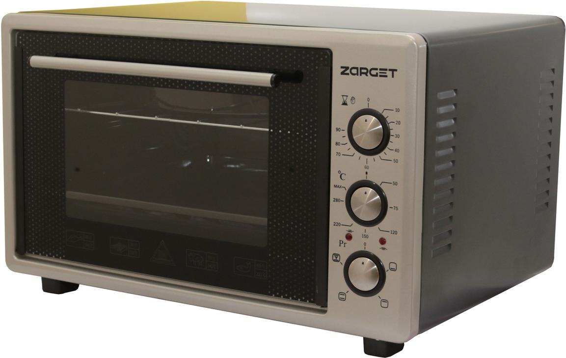 

Мини-печь Zarget ZMO 4525GB, ZMO 4525GB