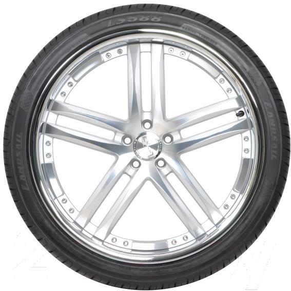 

Автомобильные шины Landsail LS588 255/35R20 97W, LS588 255/35R20 97W