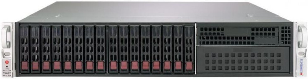 

Сервер SuperMicro AS-2113S-WTRT (SuperMicro AS-2113S-WTRT)