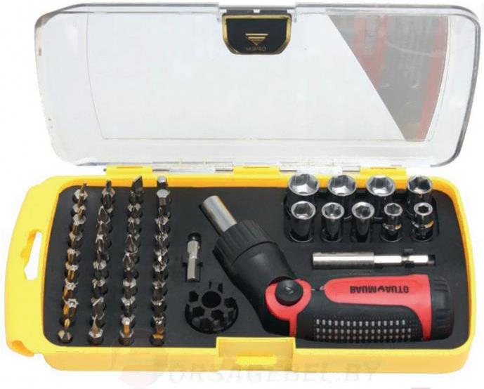 

Отвертка BaumAuto BM-30314353