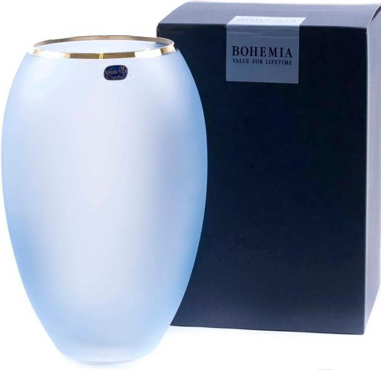 

Ваза Bohemia Ivele Crystal 82506/M8350/255, 82506/M8350/255