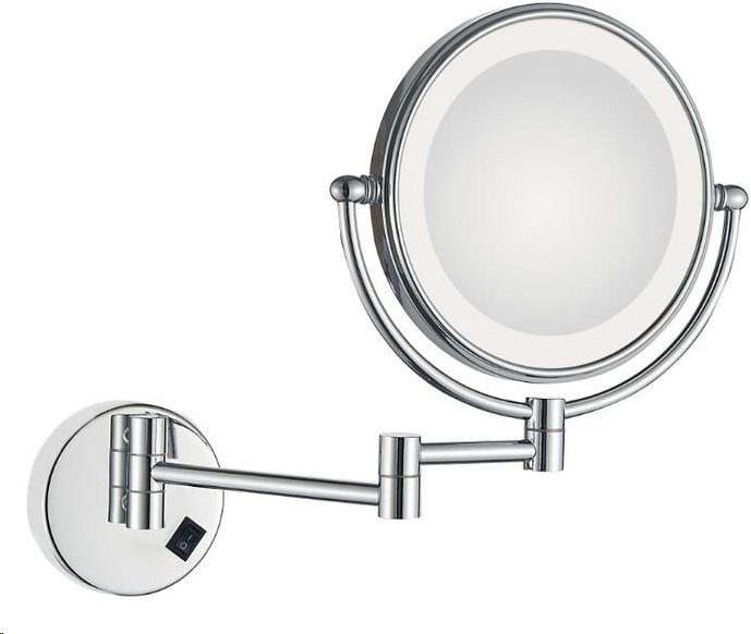 

Зеркало косметическое Ledeme L6508D