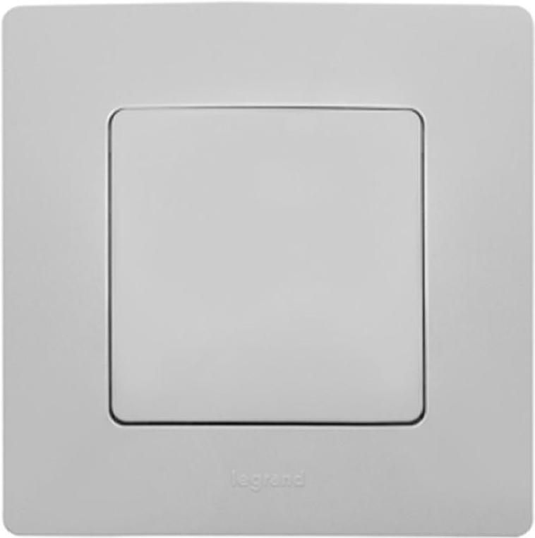 

Выключатель HiTE PRO HP-LE-1-white