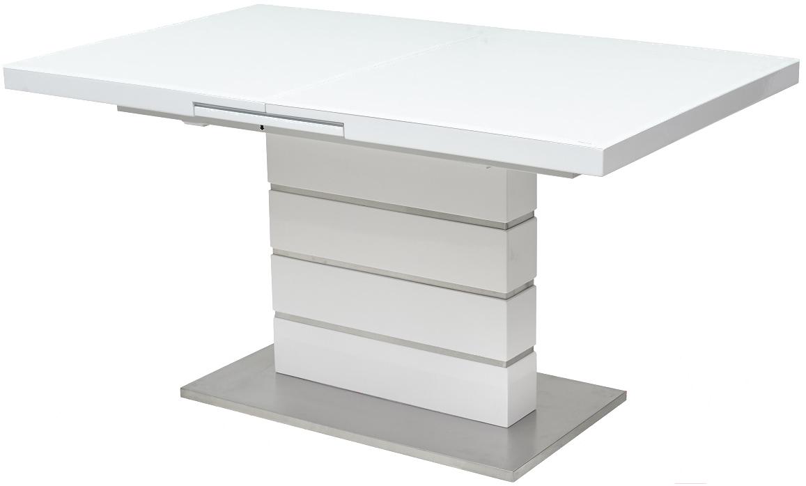 

Стол обеденный Дамавер Quadro 140 [QUADROWHT], Quadro 140