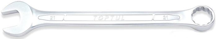 

Набор ключей Toptul AAEB1010 1 предмет, Набор инструментов Toptul AAEB1010 1 предмет