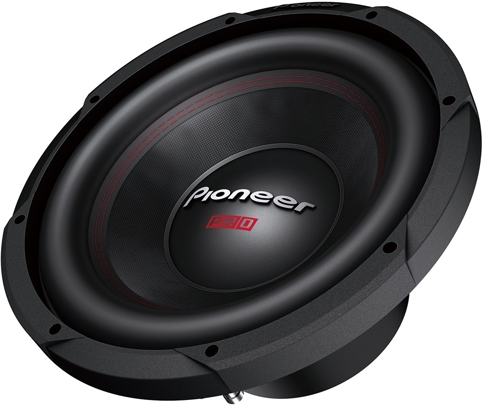 

Сабвуфер Pioneer TS-W3010PRO