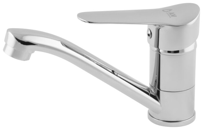 

Смеситель AV Engineering (Lt) D35 AVLAW4-B589, (Lt) D35 AVLAW4-B589