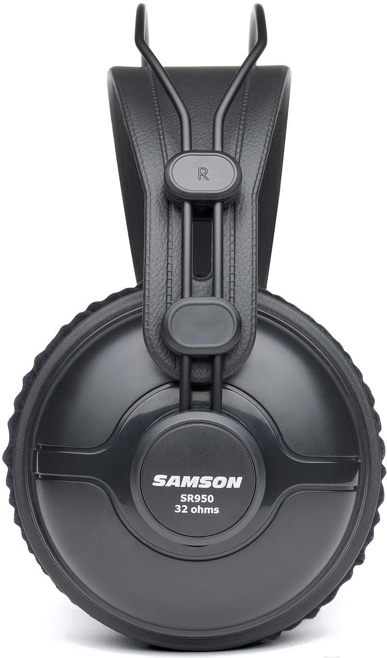 

Наушники Samson SR950, SR950
