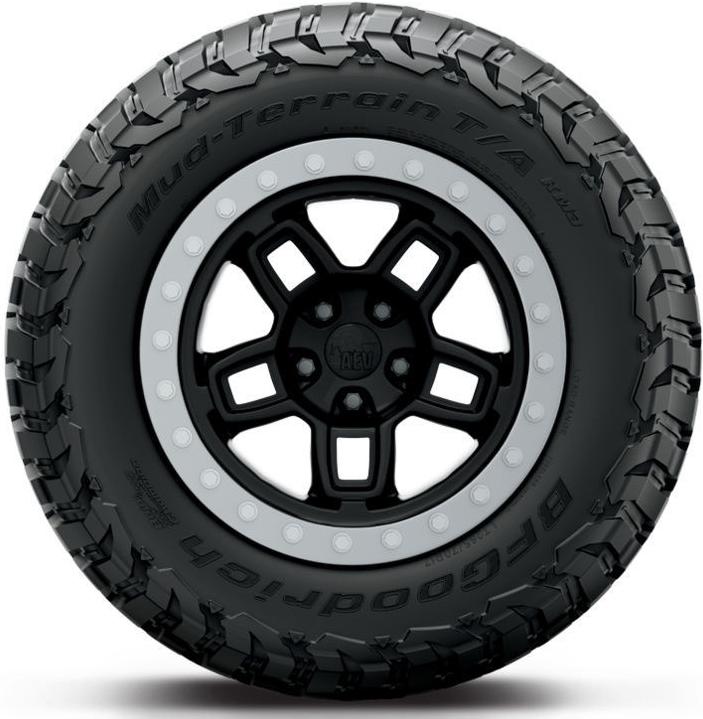 

Шины BFGoodrich Mud Terrain T/A KM3 285/75R16 116/113Q Всесезонная, Автомобильные шины BFGoodrich Mud-Terrain T/A KM3 285/75R16 116/113Q
