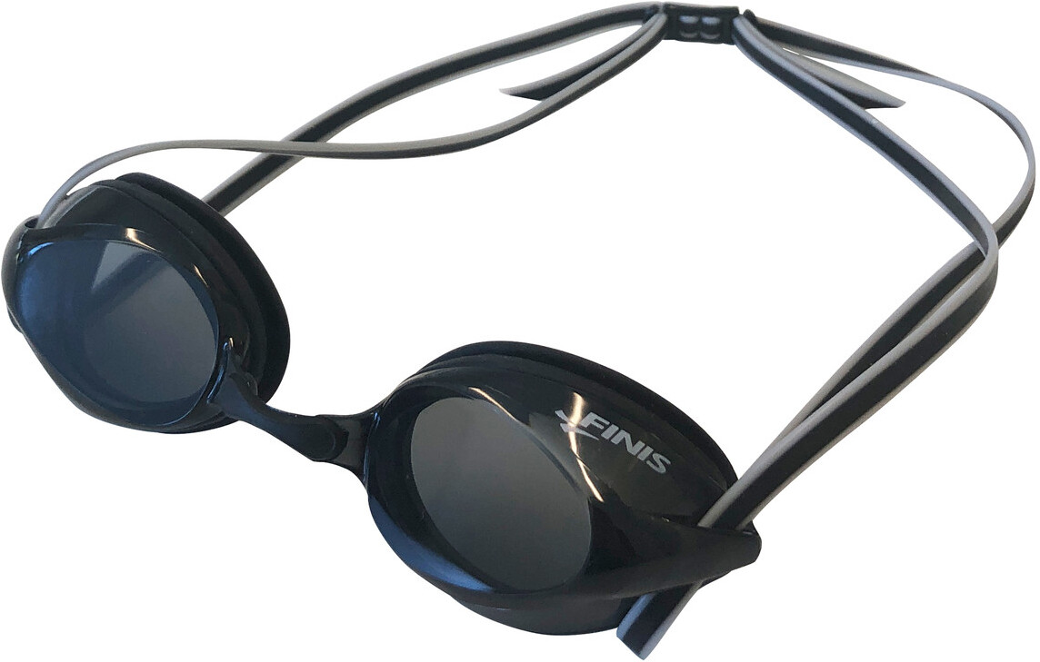 

Очки для плавания Finis Tide Goggle Smoke/Black Senior (3.45.060.362)