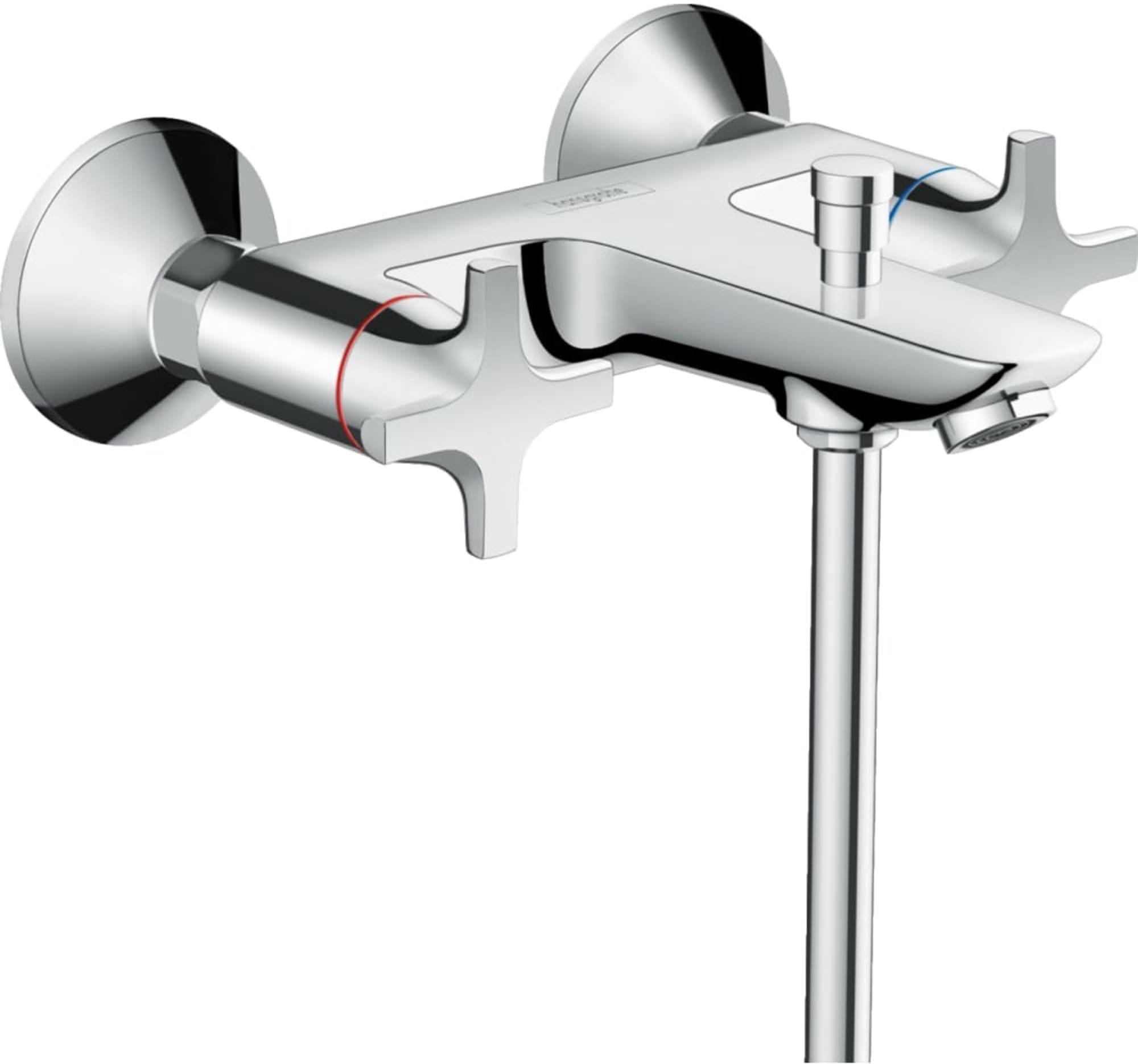 

Смеситель Hansgrohe Logis Classic 71240000, Logis Classic