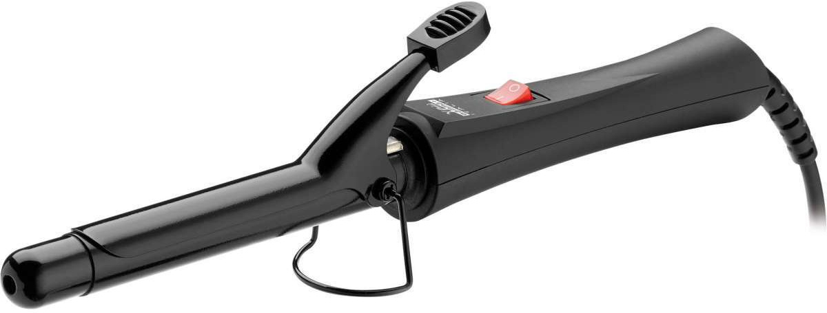 

Круглая плойка Gamma Piu HI-NA1219 [404-19], Круглая плойка Gamma Piu Clip TC D19