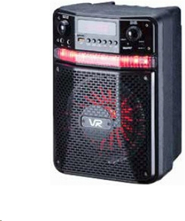 

Мультимедиа акустика VR HT-D944V