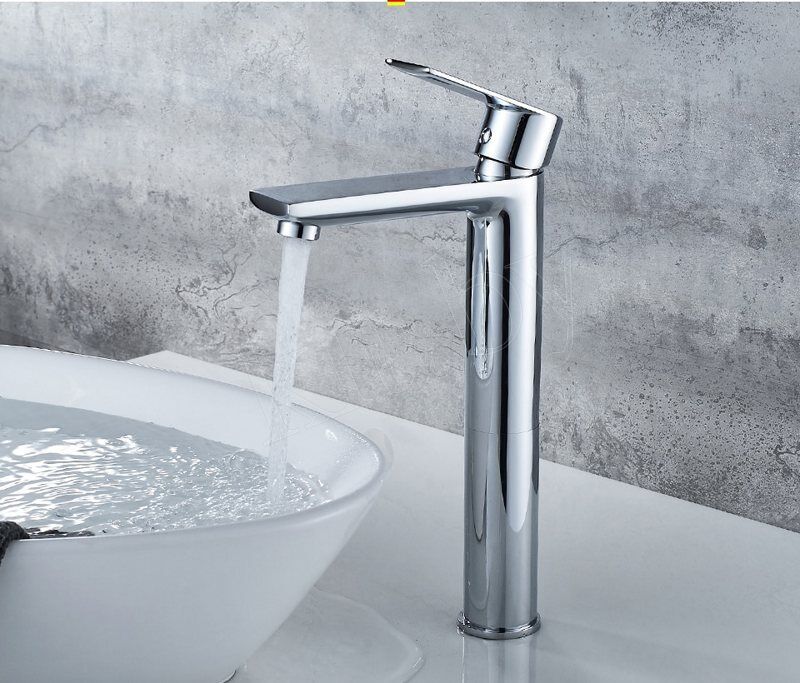 

Смеситель Ledeme L1055-22