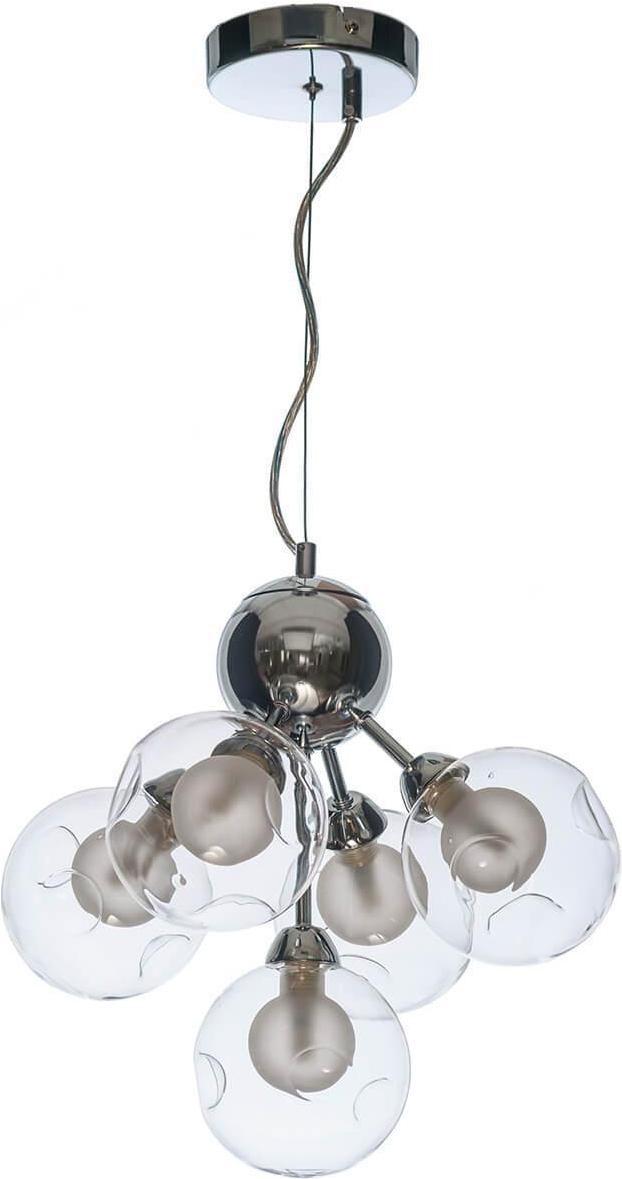 

Vele Luce VL1173L05, Подвесная люстра Vele Luce VL1173L05