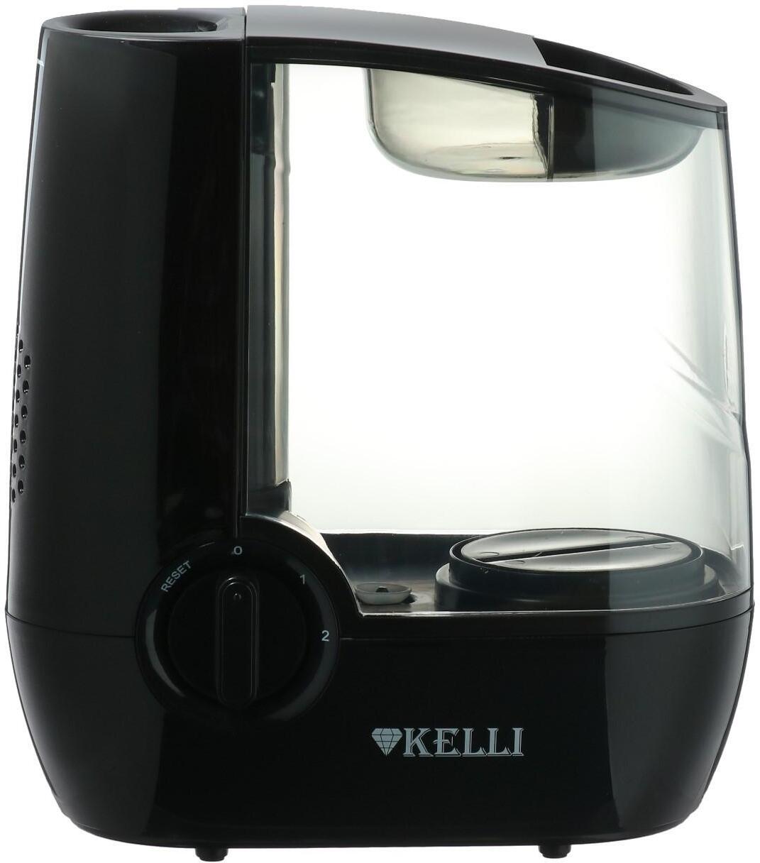 

Очиститель воздуха KELLI KL-1723