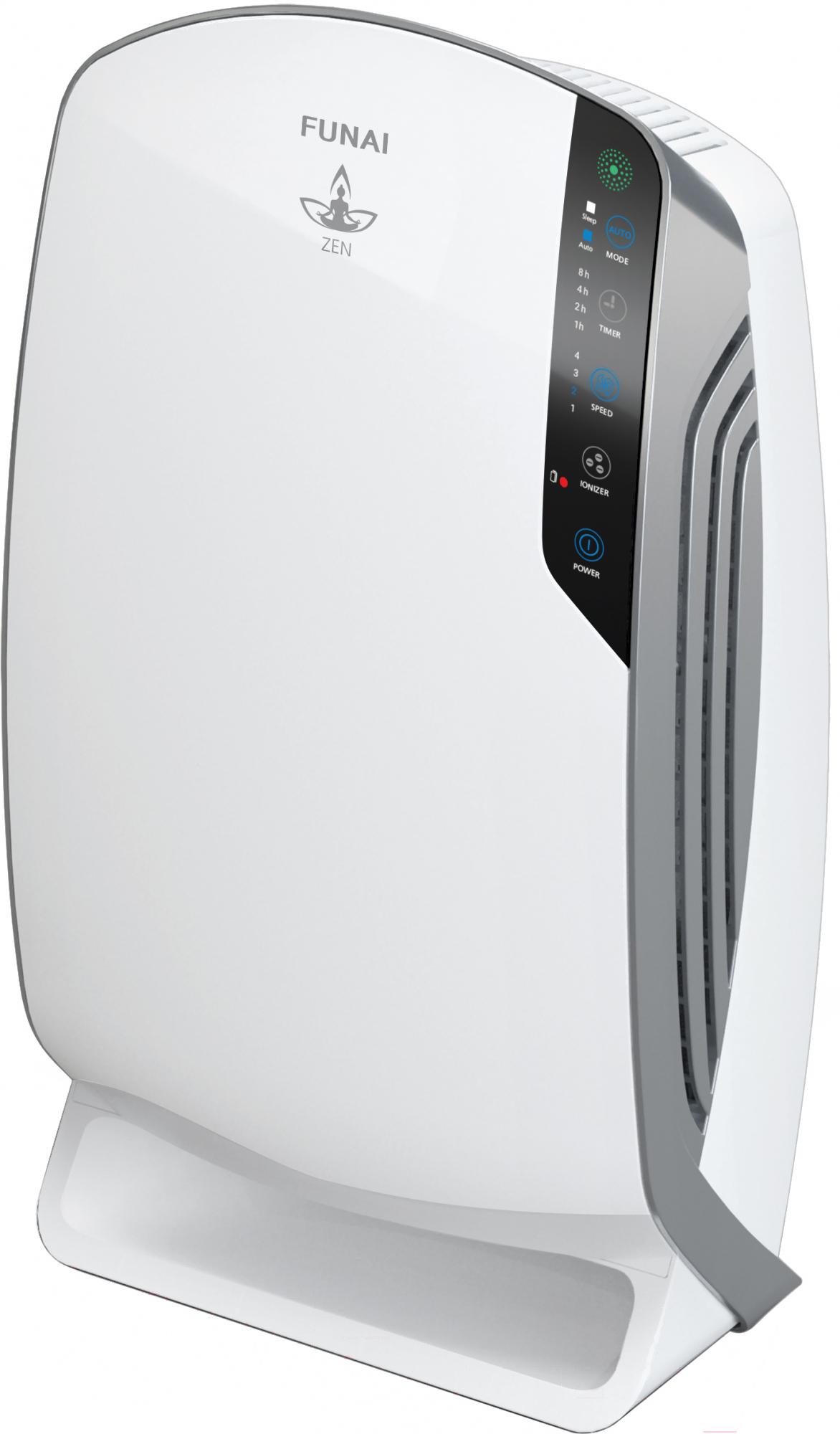 

Очиститель воздуха Funai Zen HAP-Z200SE, Zen HAP-Z200SE