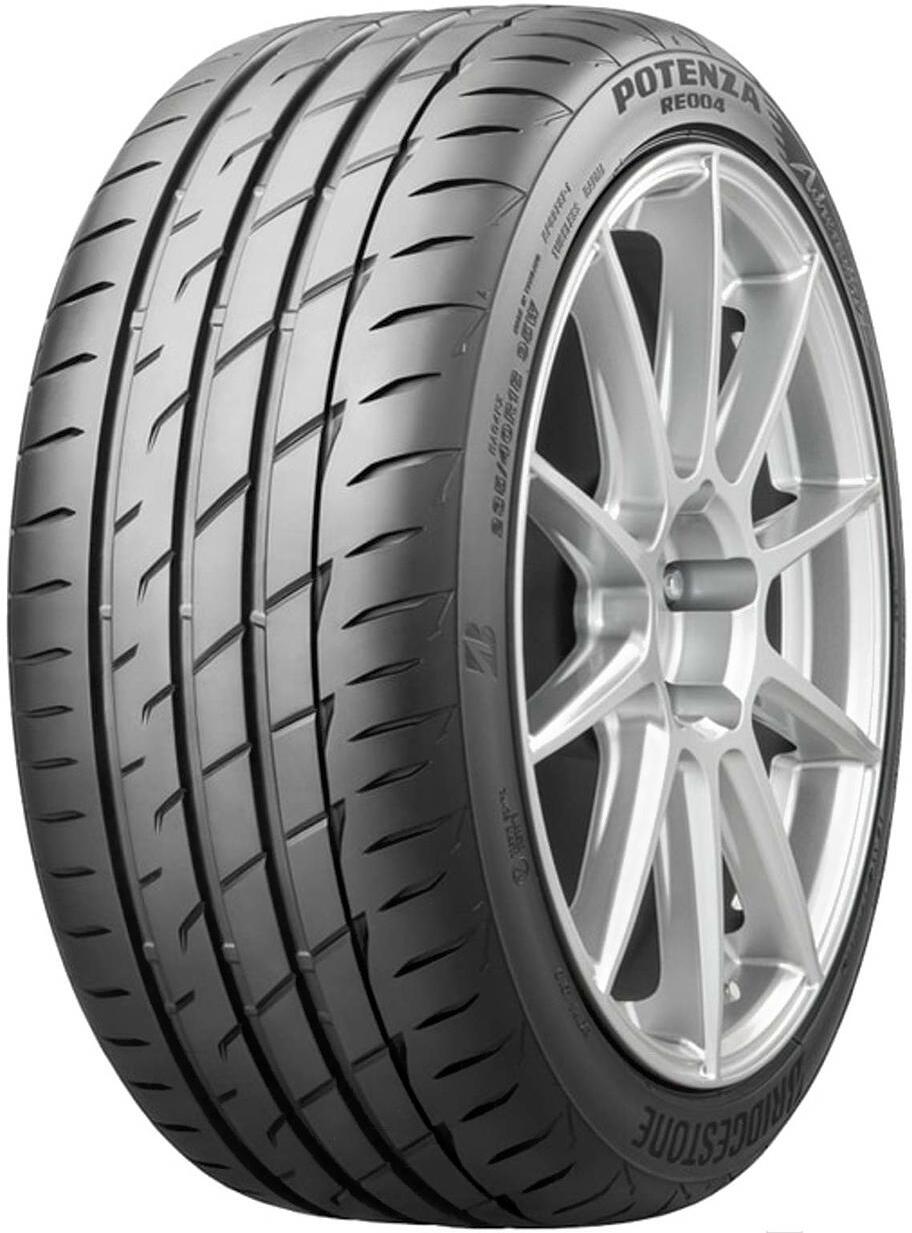 

Автомобильные шины Bridgestone Potenza Adrenalin RE004 205/60R16 92V