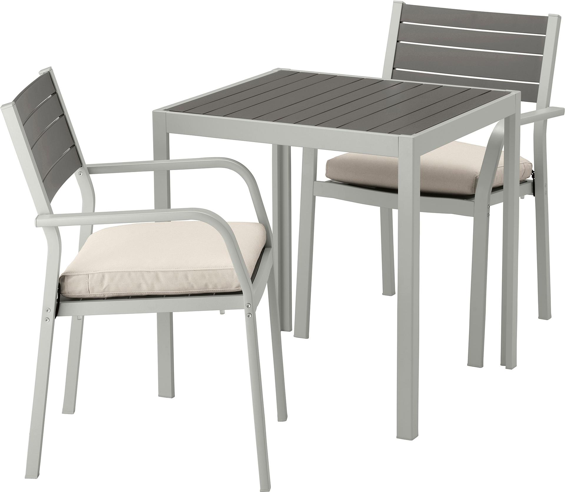 

Комплект садовой мебели IKEA Шэлланд [992.652.99], Шэлланд