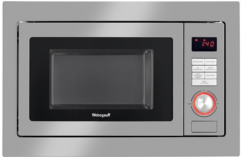 Weissgauff HMT-555 - фото Микроволновая печь Weissgauff HMT-555