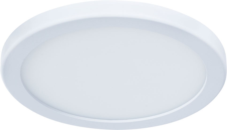 

Встраиваемый точечный светильник Arte Lamp A7979PL-1WH