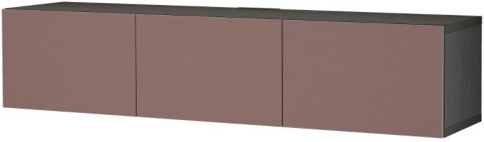 

ТВ-тумба Ikea Бесто [694.328.22], Бесто