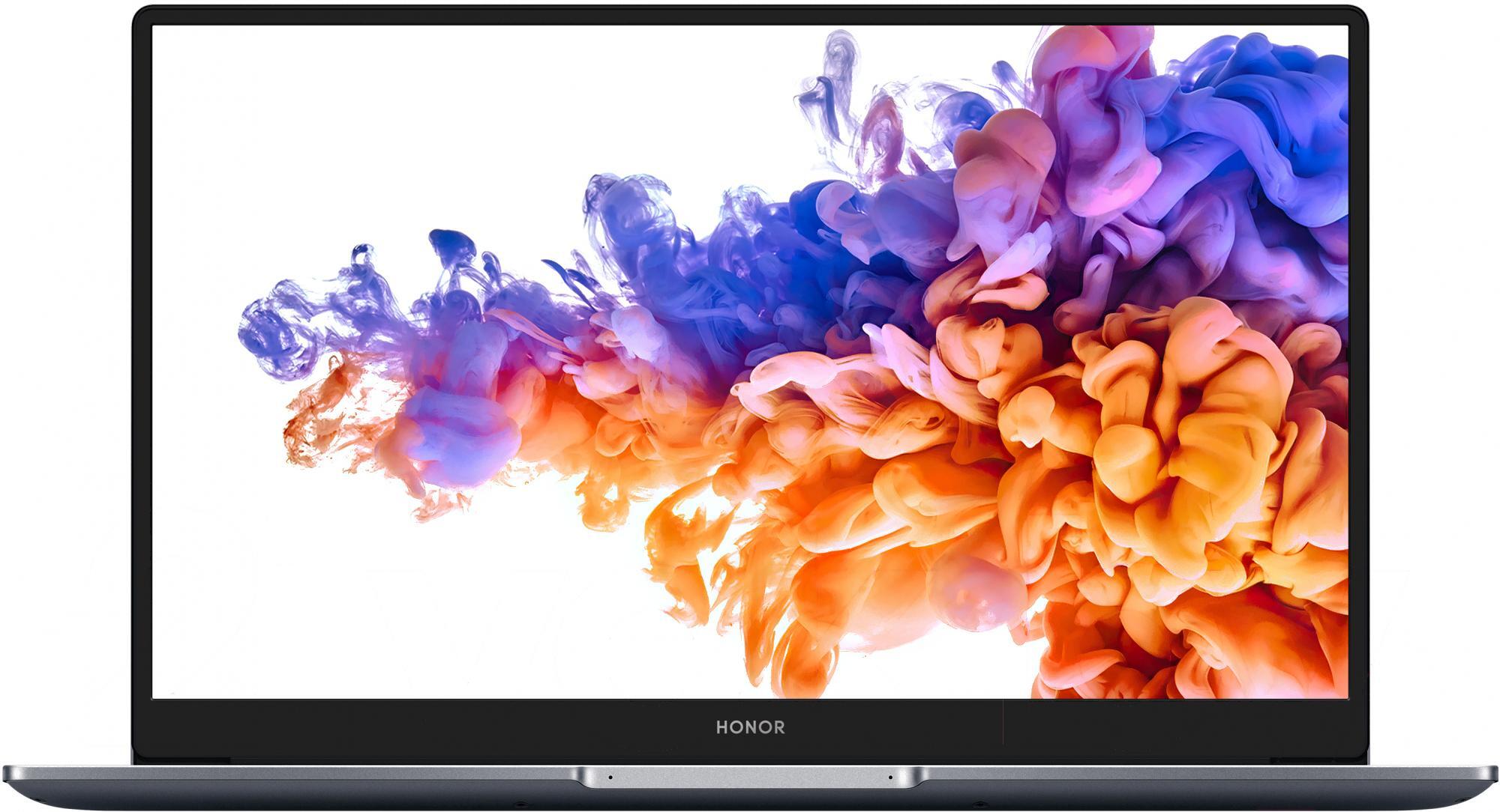 

Ноутбук Honor MagicBook 15 BDR-WFH9HN [53011TAP-001], Ноутбук Honor MagicBook 15 2021 BDR-WFH9HN (53011TAP-001)