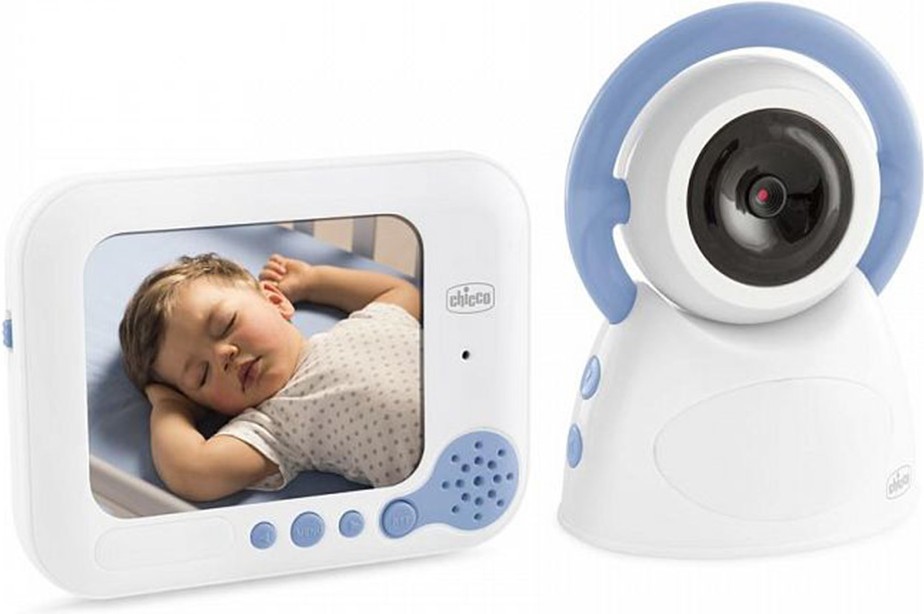 

Видеоняня Chicco Top - Deluxe 330828065 [00009328000000], Видеоняня Chicco Top - Deluxe 330828065 00009328000000
