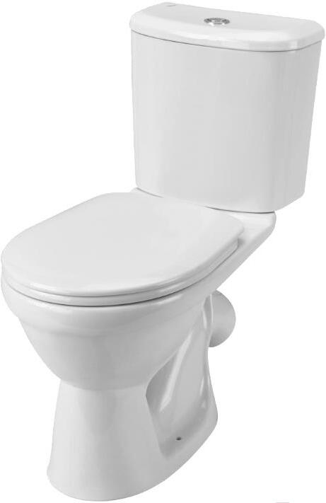 

Унитаз Santek Бореаль (1WH302143), Унитаз Santek Бореаль WH302143
