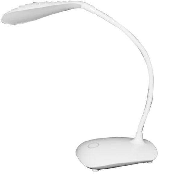 

Настольная лампа Ritmix LED-310 White, Настольная лампа Ritmix LED-310