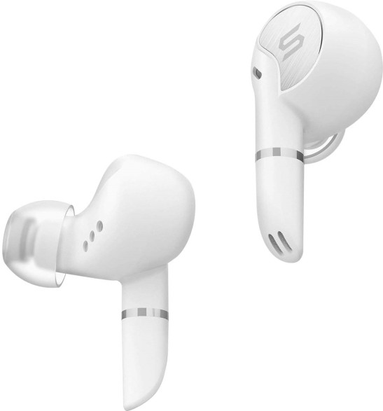 

Наушники Soul Sync Pro белый, Наушники Soul Sync Pro (белый)