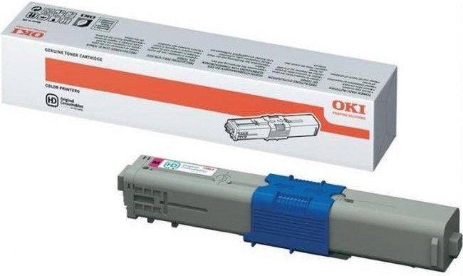 

Картридж OKI C332/MC363 [46508710], Картридж OKI C332/MC363 46508710