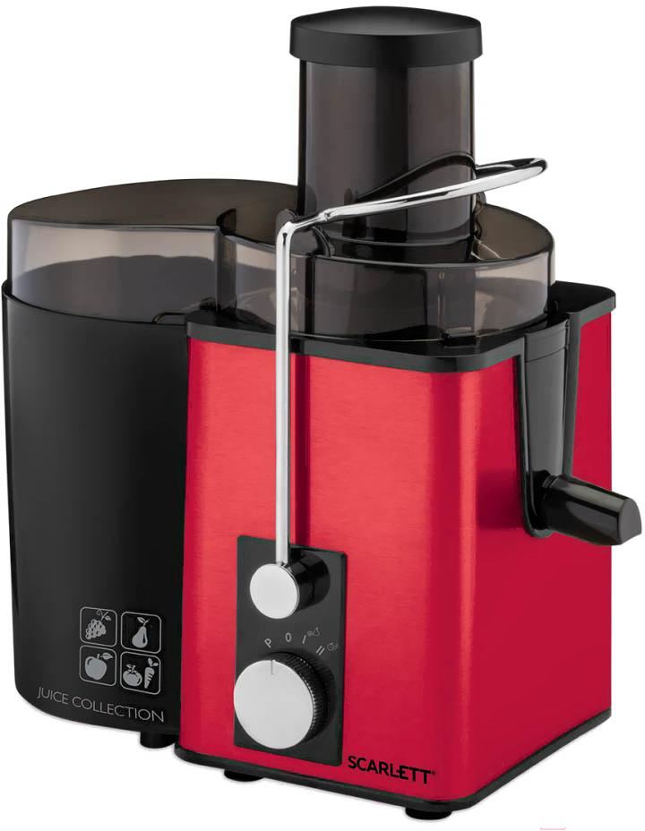 

Соковыжималка Scarlett SC-JE50S49, SC-JE50S49