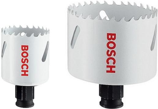 

Пильная коронка Bosch 2.608.584.620, d25мм биметаллическая