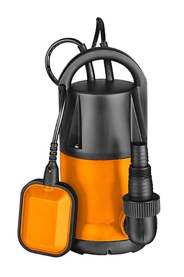 

Насос Neoclima DP 750 C, DP 750 C