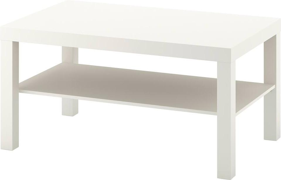 

Журнальный столик IKEA Лакк [504.499.07], Лакк