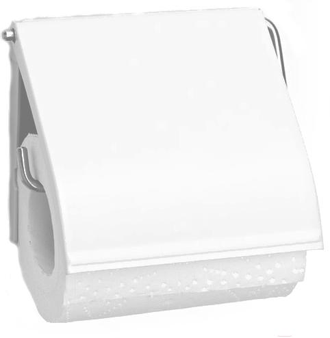 

Держатель туалетной бумаги Brabantia Classic 414565, Classic 414565