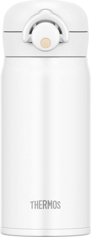 

Термокружка Thermos JNR-351 MTWH 0.35 л (белый)