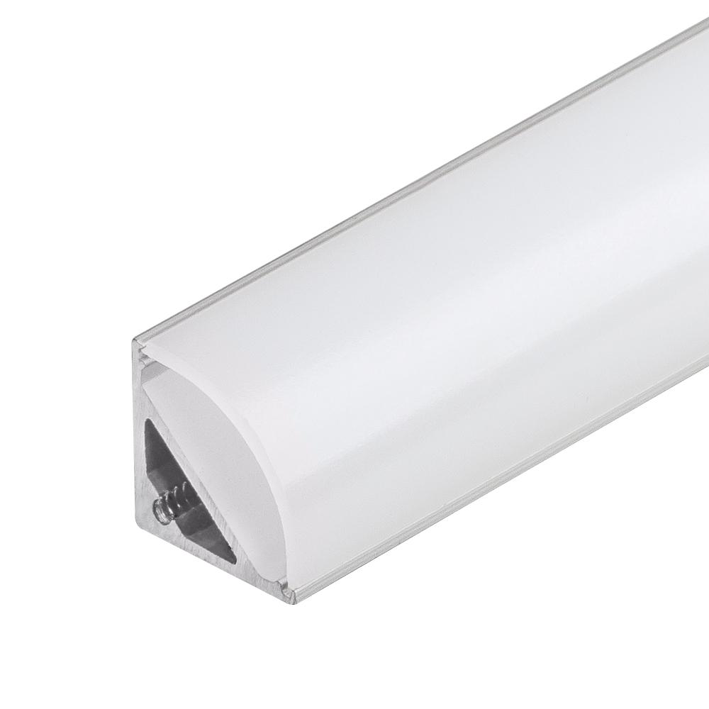

Профиль для подсветки Arlight Sl-Kant-H15-2000 Anod [019327], Sl-Kant-H15-2000 Anod