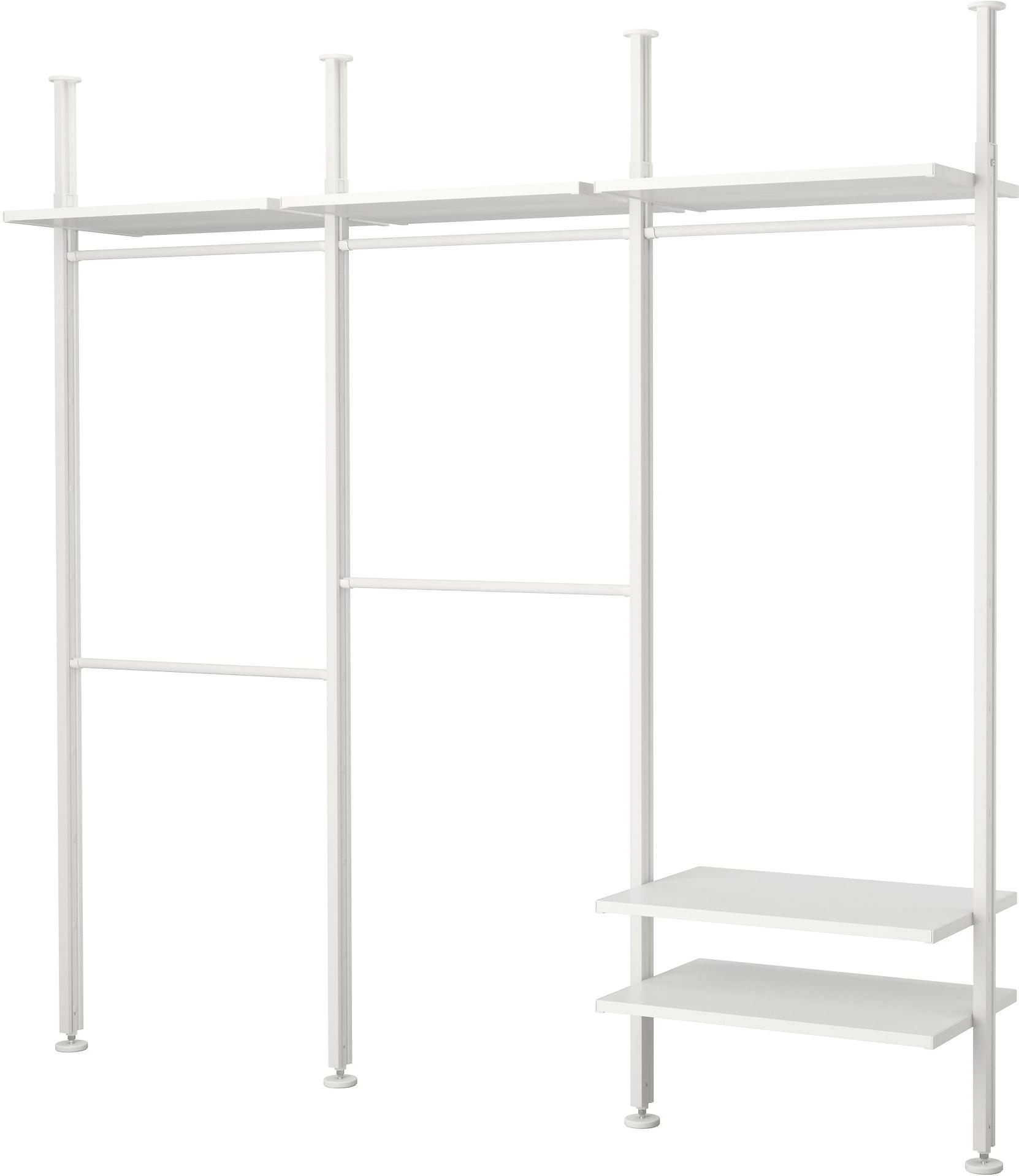 

3 секции Ikea Элварли [292.029.98], Элварли
