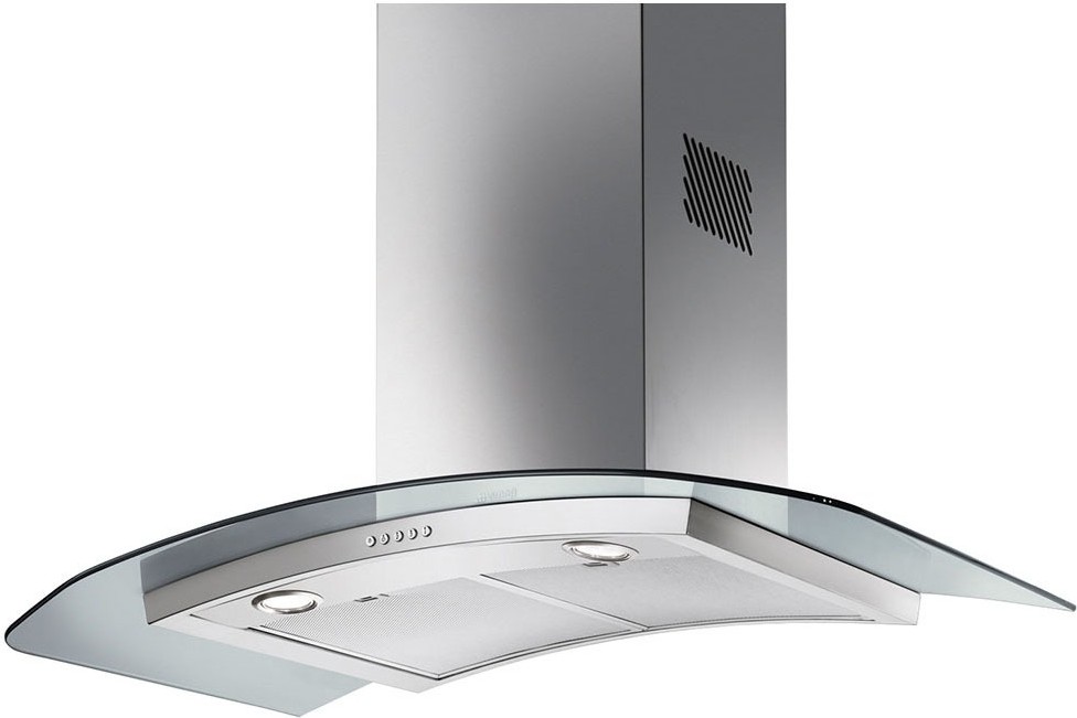 

Кухонная вытяжка Smeg KV90XE