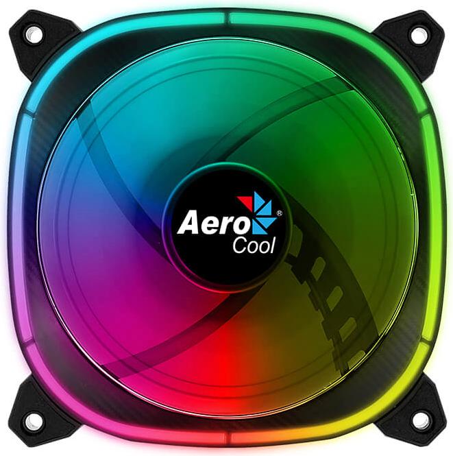 

Система охлаждения AeroCool Astro 12 [4710562750157], Astro 12