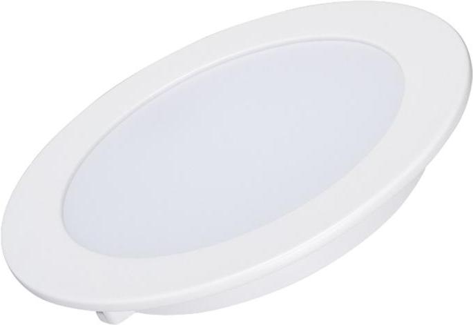 

Светильник Arlight DL-BL145-12W Warm White [021438], Светодиодная панель Arlight DL-BL145-12W 021438 Warm White