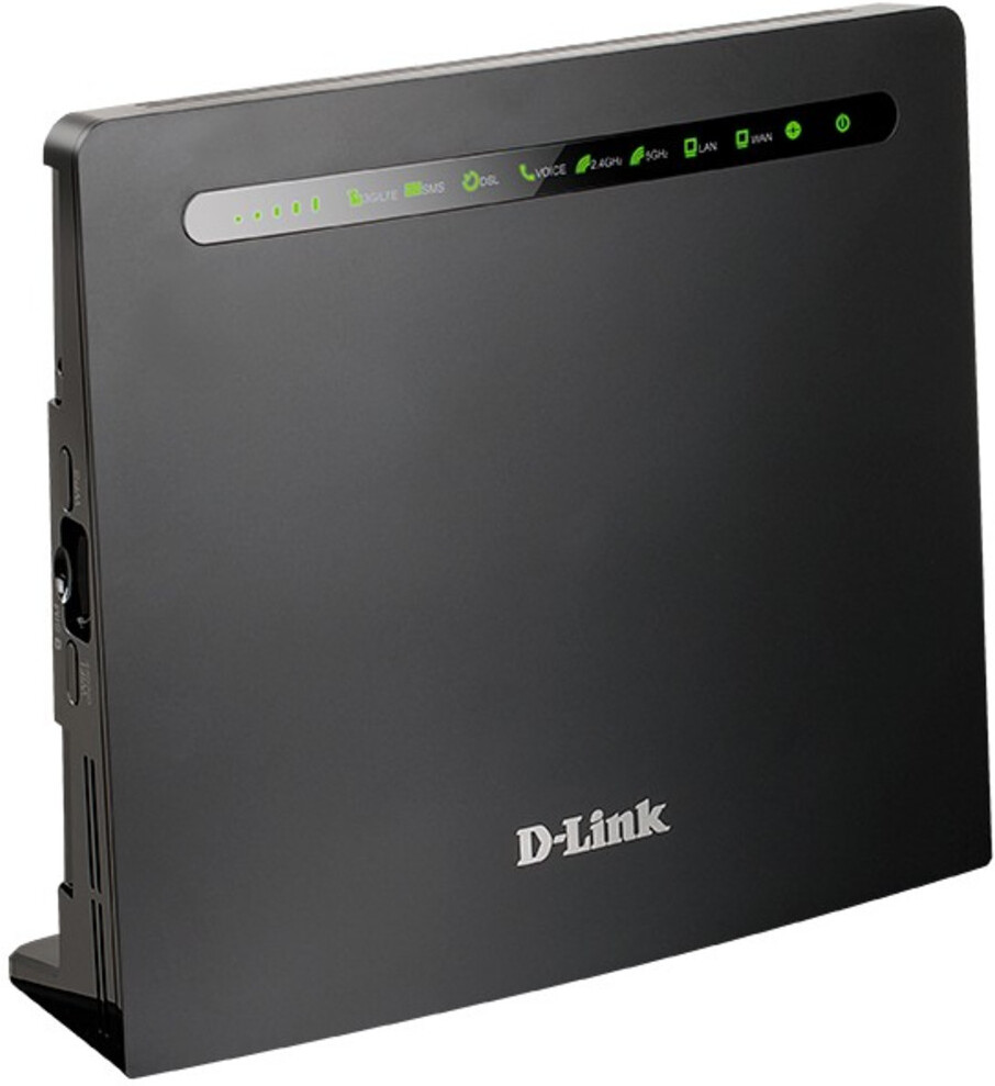 

Беспроводной маршрутизатор D-Link DWR-980/4HDA1E