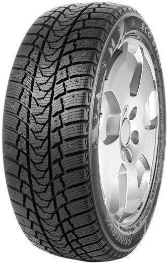 

Автомобильная шина Minerva 215/60R17 96T ECO STUD-SUV, 215/60R17 96T ECO STUD-SUV